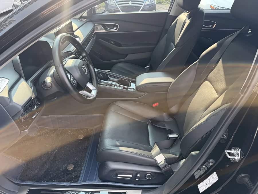 Accord 2024 260TURBO Premium - zdjęcie 7