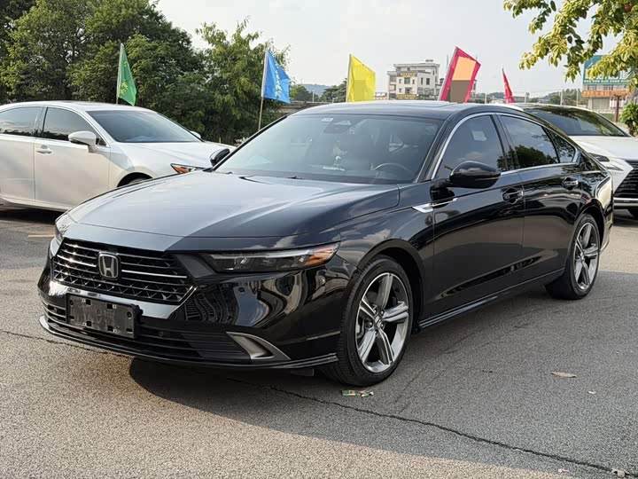Accord 2024 260TURBO Premium - zdjęcie 10