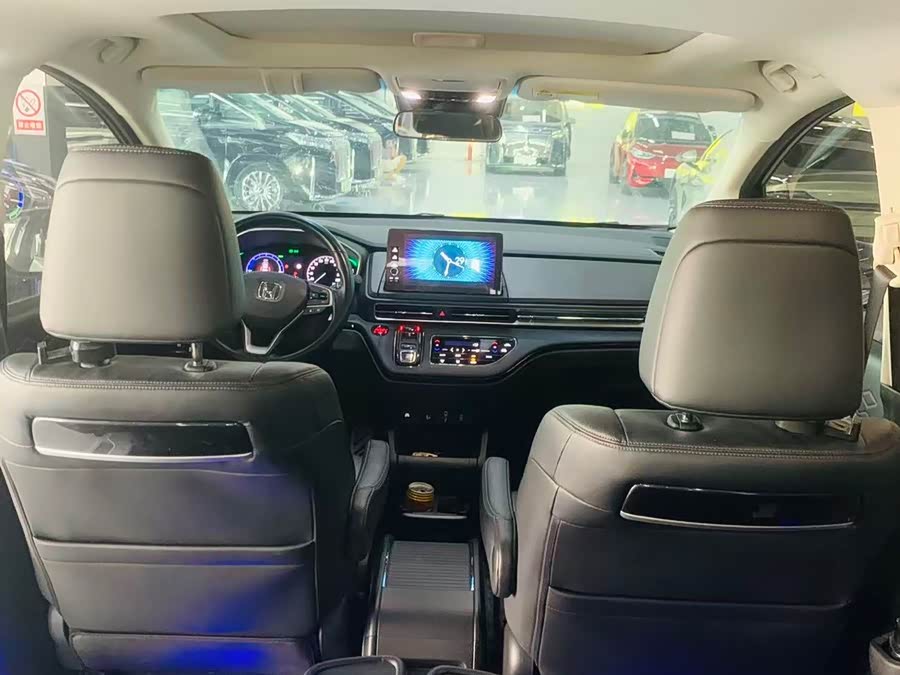 Ariel 2024 2.0L e:HEV Luxury - zdjęcie 6