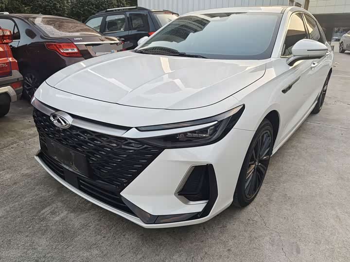 Ariya 8 2022 1.6T DCT Luxury - zdjęcie 15
