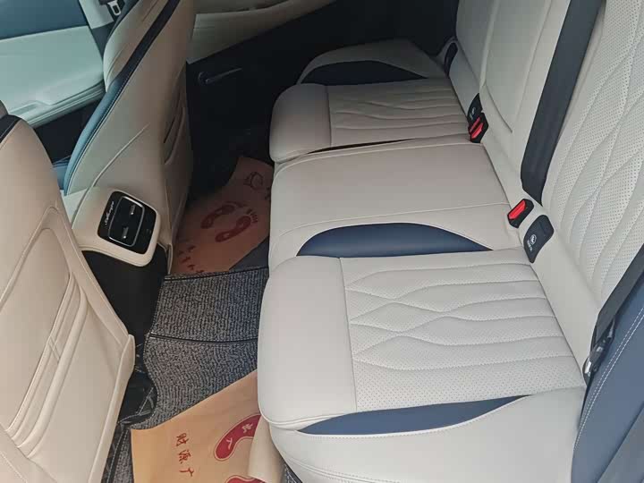 Ariya 8 2022 1.6T DCT Luxury - zdjęcie 19