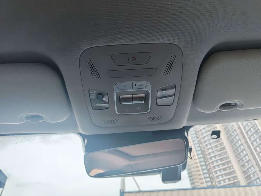 Ariya 8 2022 1.6T DCT Luxury - zdjęcie 10