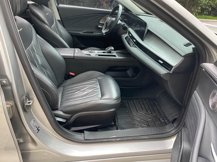 Ariya 8 2022 1.6T DCT - zdjęcie 8