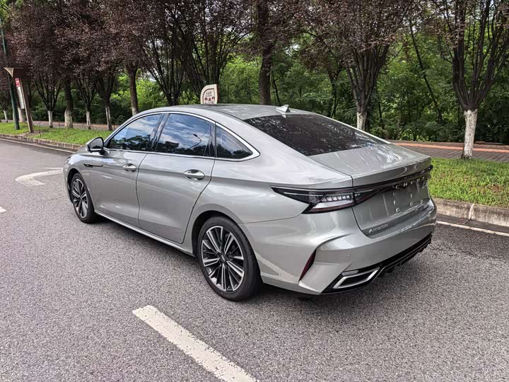 Ariya 8 2023 1.6T DCT Standard - zdjęcie 13
