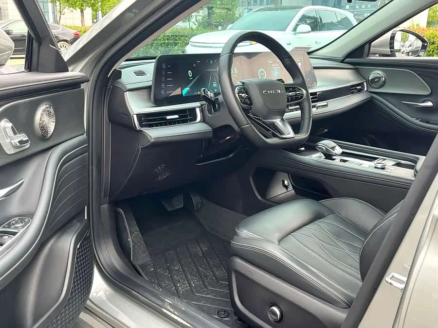 Ariya 8 2023 1.6T DCT Standard - zdjęcie 4