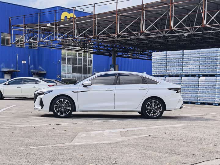 Ariya 8 2023 1.6T DCT - zdjęcie 14