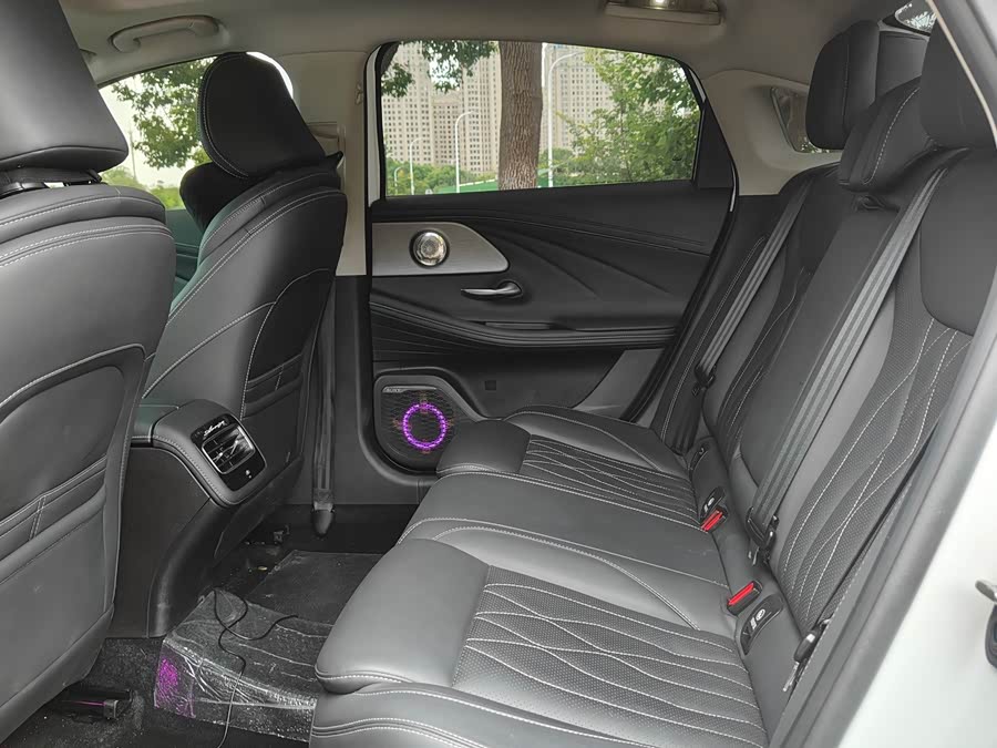 Ariya 8 2023 1.6T DCT - zdjęcie 6