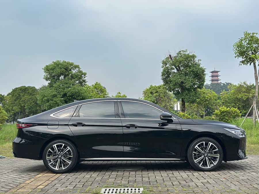 Ariya 8 PRO 2025 1.6T DCT Comfort - zdjęcie 4