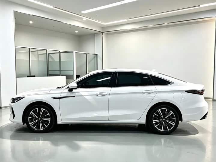 Ariya 8 PRO 2025 1.6T DCT Luxury - zdjęcie 14