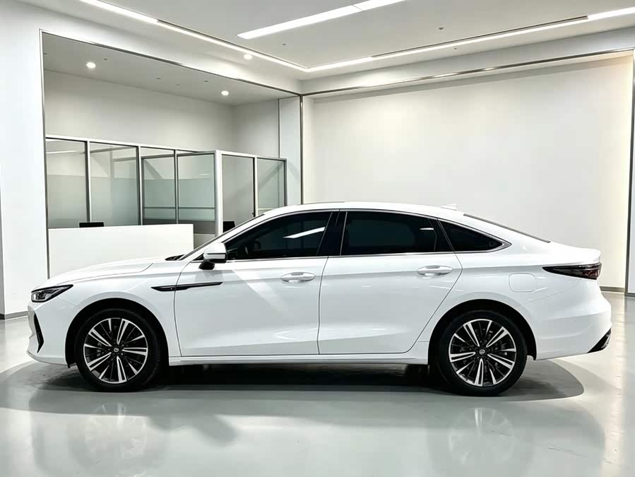 Ariya 8 PRO 2025 1.6T DCT Luxury - zdjęcie 6