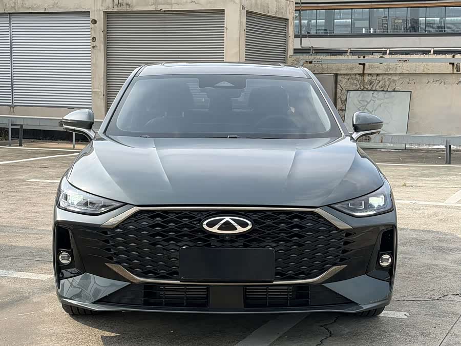 Arrizo 8 PRO 2025 1.6T DCT Luxury Edition+ - zdjęcie 2
