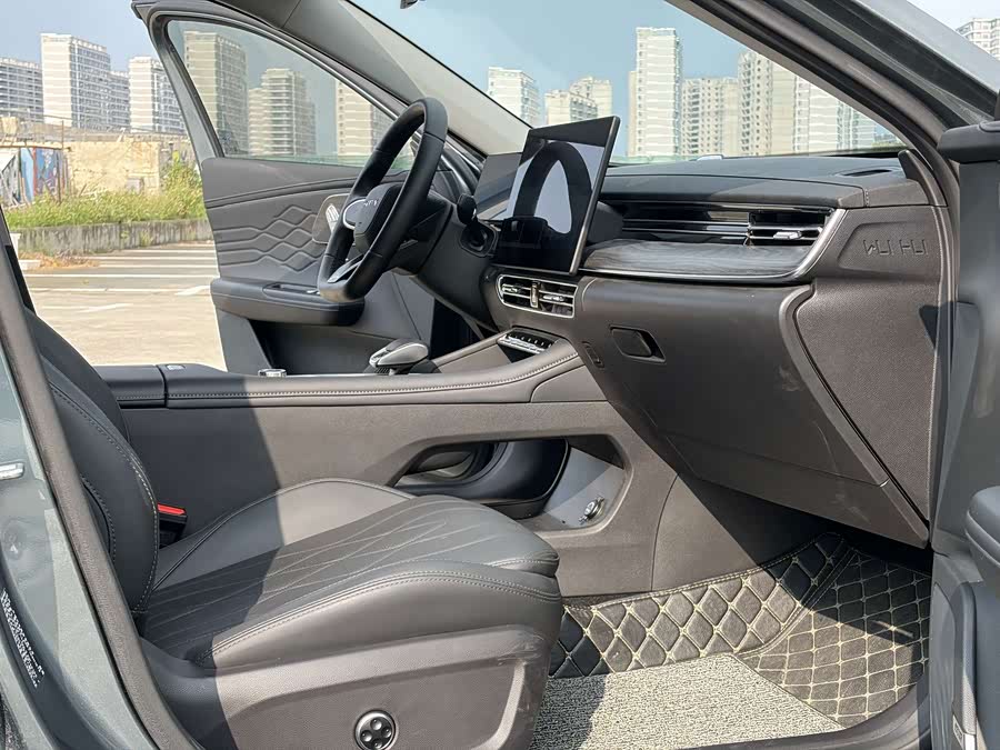 Arrizo 8 PRO 2025 1.6T DCT Luxury Edition+ - zdjęcie 8