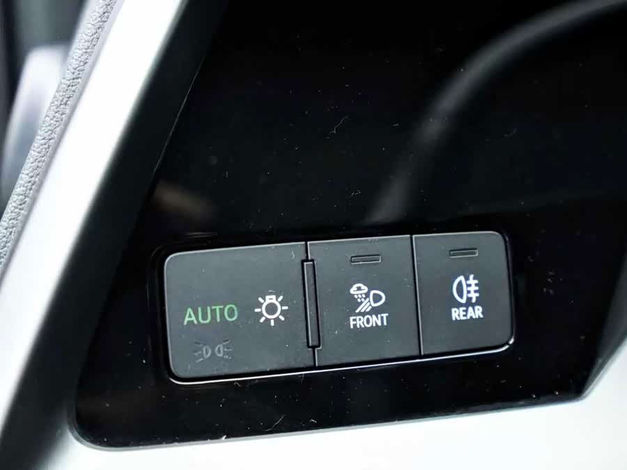 Audi A3 2023 A3L Limousine 35 TFSI Fashion Sport - zdjęcie 11