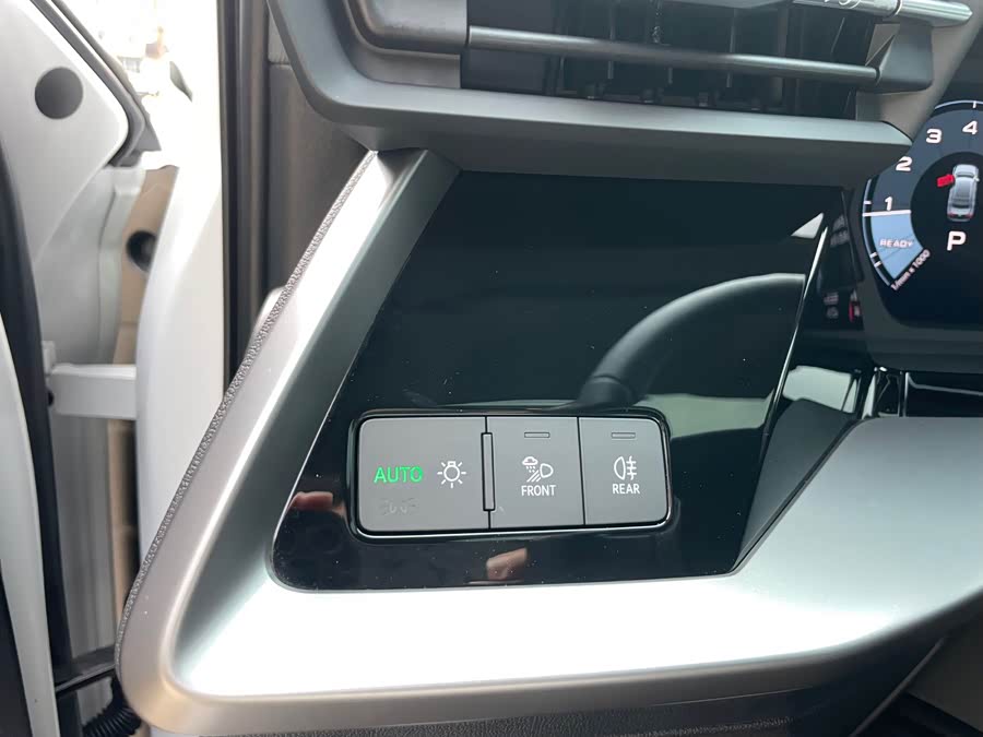 Audi A3 2023 A3L Limousine 35 TFSI Fashion Sport - zdjęcie 13