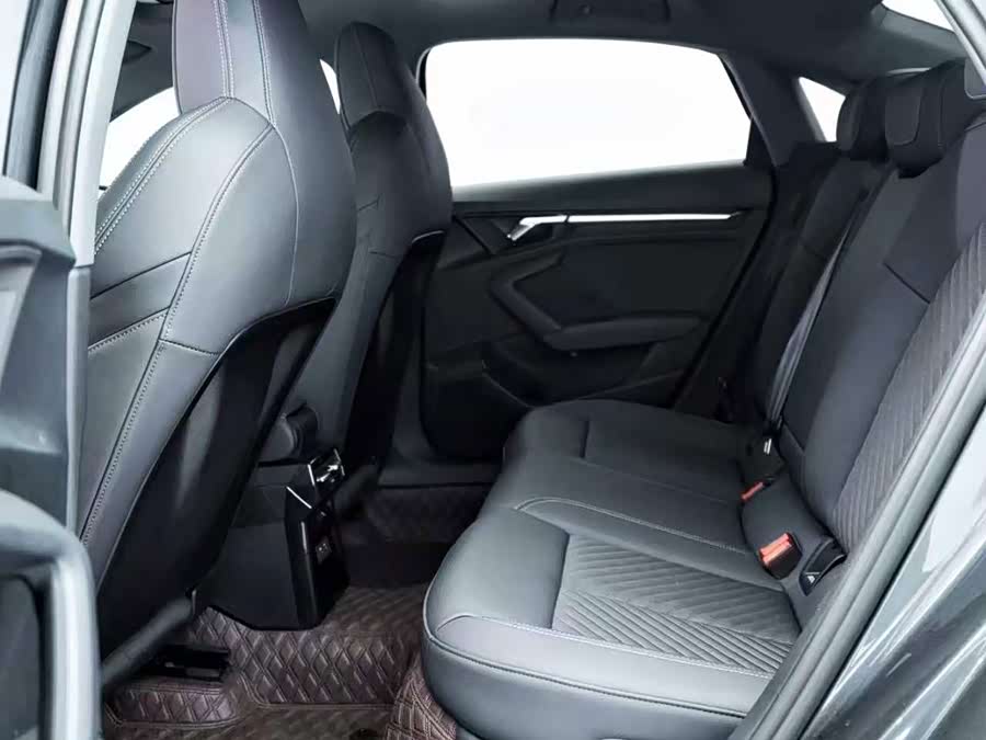 Audi A3 2023 A3L Limousine 35 TFSI Fashion Sport - zdjęcie 8