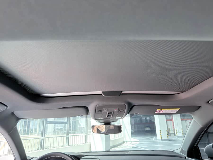 Audi A3 2023 Facelift A3L Limousine 35 TFSI Fashion Sport Type - zdjęcie 15
