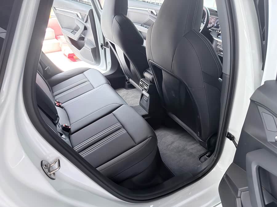 Audi A3 2023 Facelift A3L Limousine 35 TFSI Fashion Sport Type - zdjęcie 17