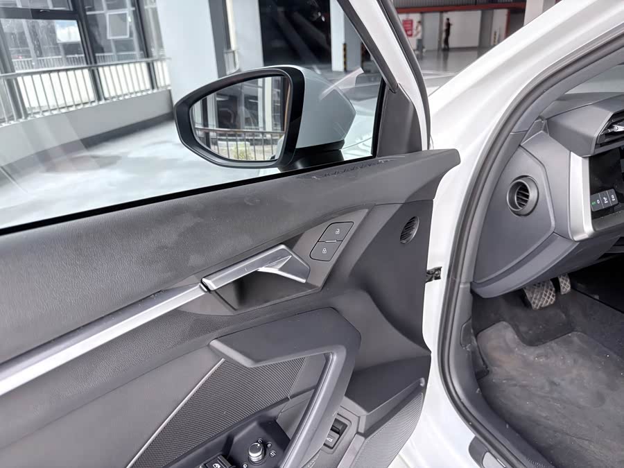 Audi A3 2023 Facelift A3L Limousine 35 TFSI Fashion Sport Type - zdjęcie 7