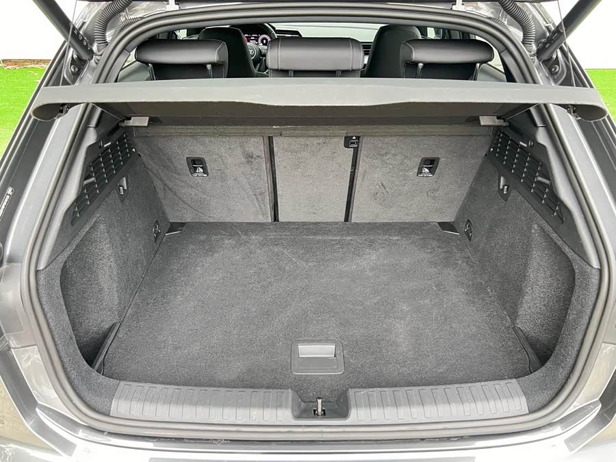 Audi A3 2023 Facelift Sportback 35 TFSI Fashion Sport - zdjęcie 17