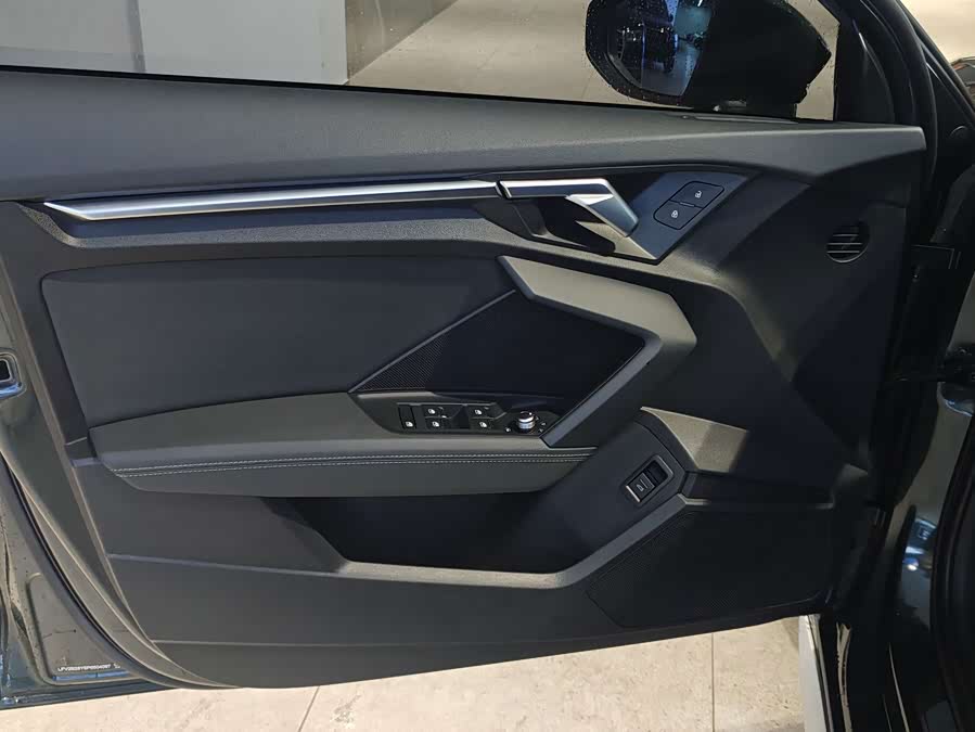Audi A3 2023 Sportback 35 TFSI Fashion Sport Type - zdjęcie 12