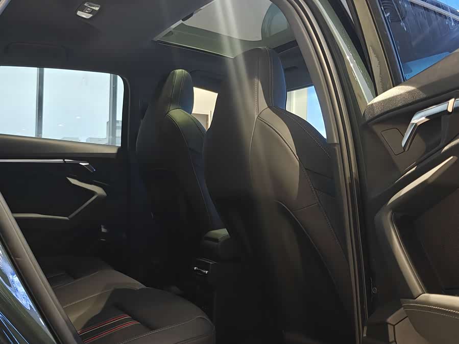 Audi A3 2023 Sportback 35 TFSI Fashion Sport Type - zdjęcie 14