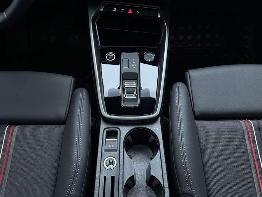 Audi A3 2023 Sportback 35 TFSI Fashion Sport Type - zdjęcie 15