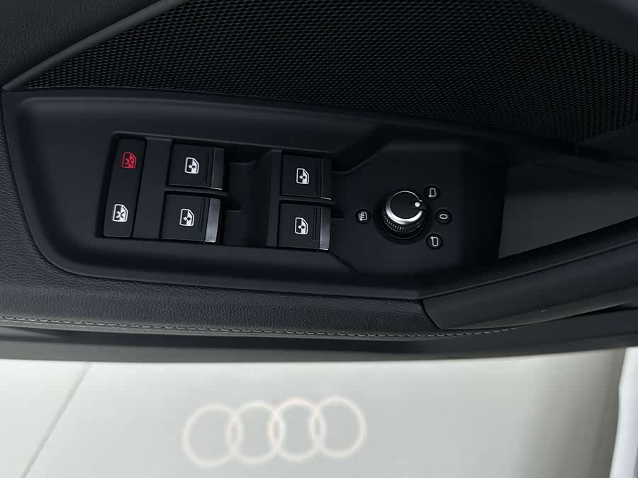 Audi A3 2023 Sportback 35 TFSI Fashion Sport Type - zdjęcie 16