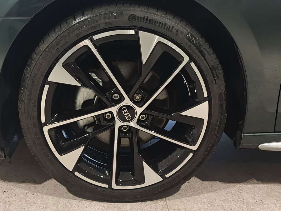 Audi A3 2023 Sportback 35 TFSI Fashion Sport Type - zdjęcie 4