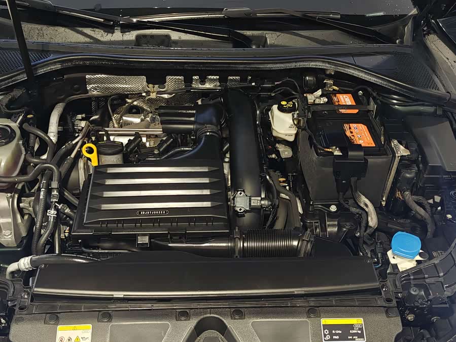 Audi A3 2023 Sportback 35 TFSI Fashion Sport Type - zdjęcie 5