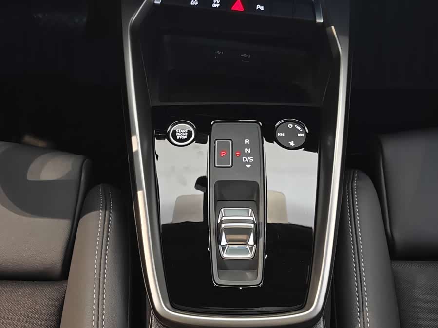 Audi A3 2023 Sportback 35 TFSI Fashion Sport Type - zdjęcie 6