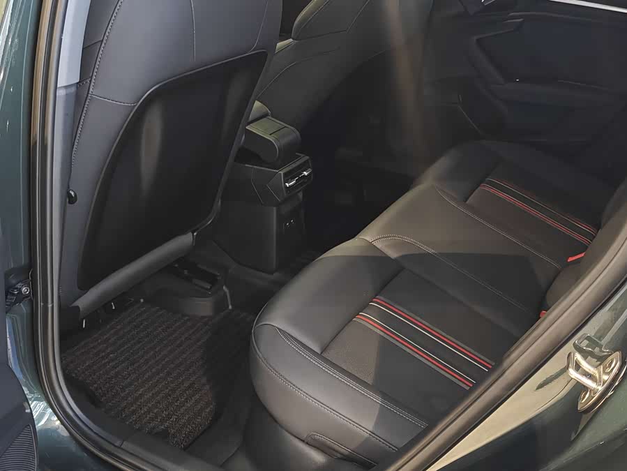 Audi A3 2023 Sportback 35 TFSI Fashion Sport Type - zdjęcie 8
