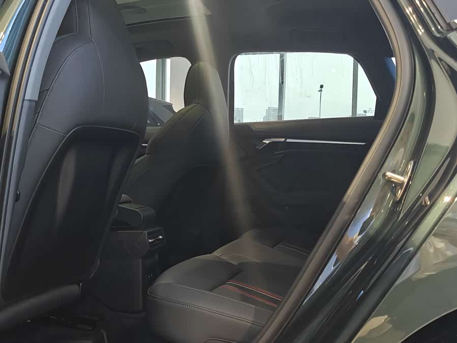 Audi A3 2023 Sportback 35 TFSI Fashion Sport Type - zdjęcie 9