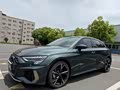 Audi A3 2024 Sportback 35 TFSI RS Package Speed Type - zdjęcie 19