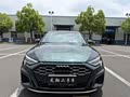 Audi A3 2024 Sportback 35 TFSI RS Package Speed Type - zdjęcie 20