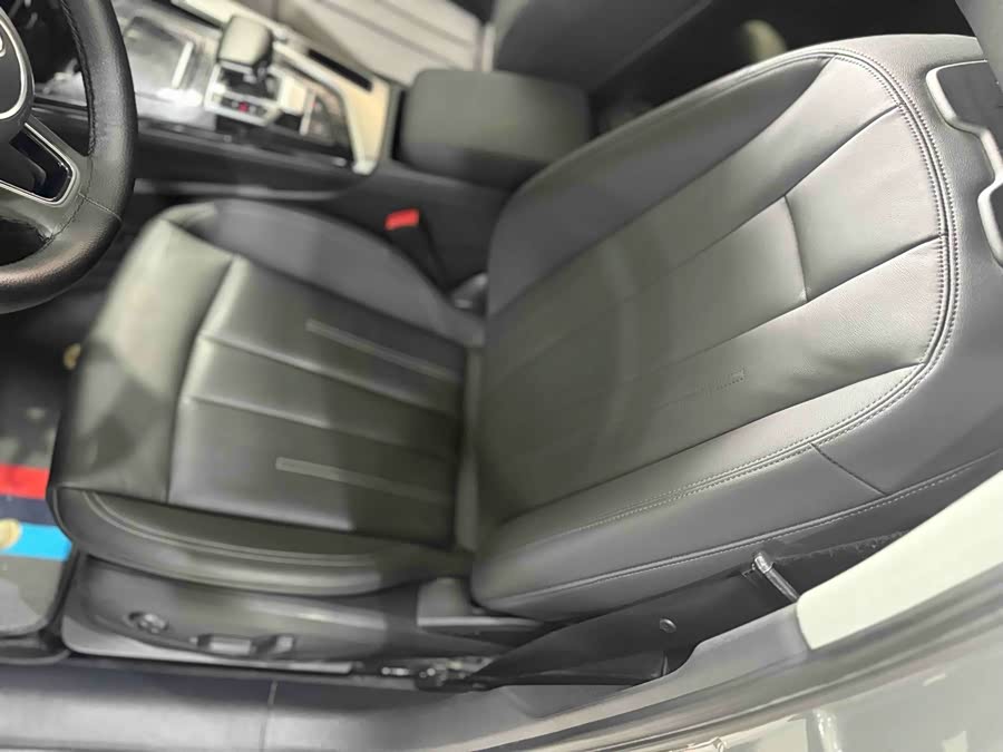 Audi A4 2024 Avant 40 TFSI Fashion Sport - zdjęcie 7