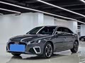 Audi A4L 2024 40 TFSI Fashion Sport - zdjęcie 16