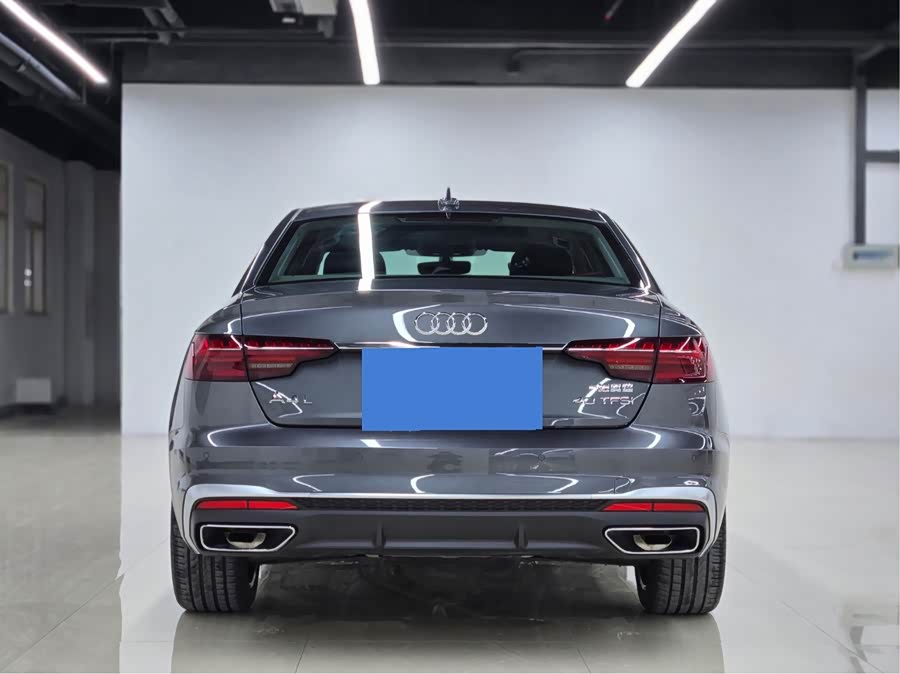 Audi A4L 2024 40 TFSI Fashion Sport - zdjęcie 3
