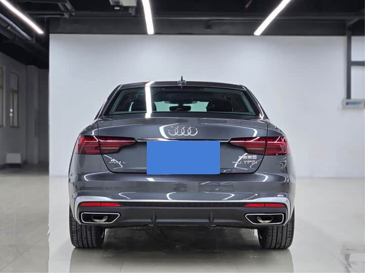 Audi A4L 2024 40 TFSI Fashion Sport - zdjęcie 10
