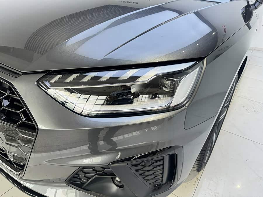 Audi A4L 2024 40 TFSI Luxury Dynamic Edition - zdjęcie 15
