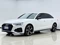Audi A4L 2024 40 TFSI Luxury Dynamic Edition - zdjęcie 19