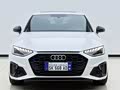 Audi A4L 2024 40 TFSI Luxury Dynamic Edition - zdjęcie 20