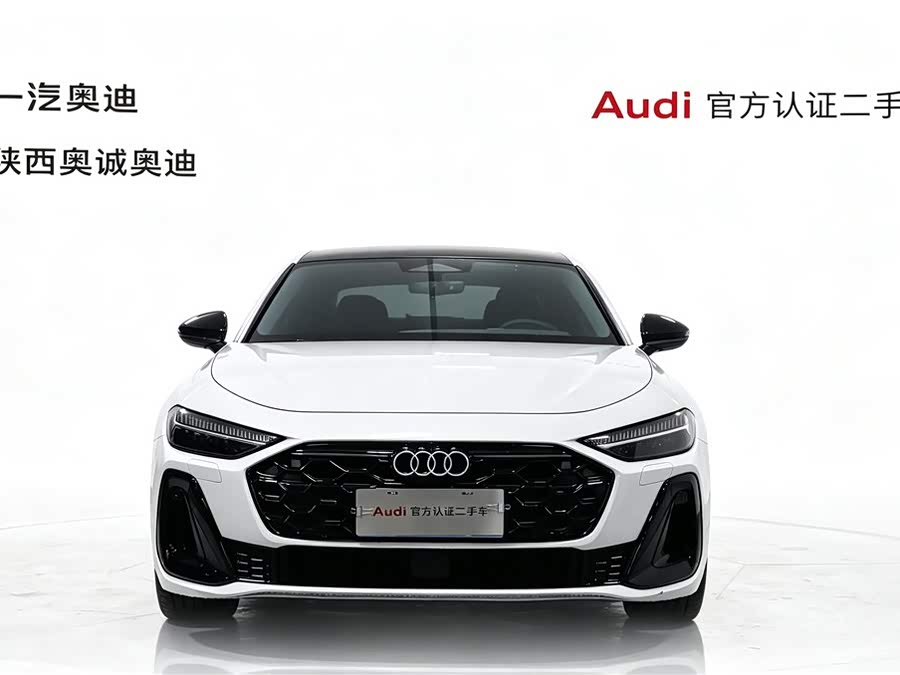 Audi A5L 2026 2.0T Sport Plus - zdjęcie 2