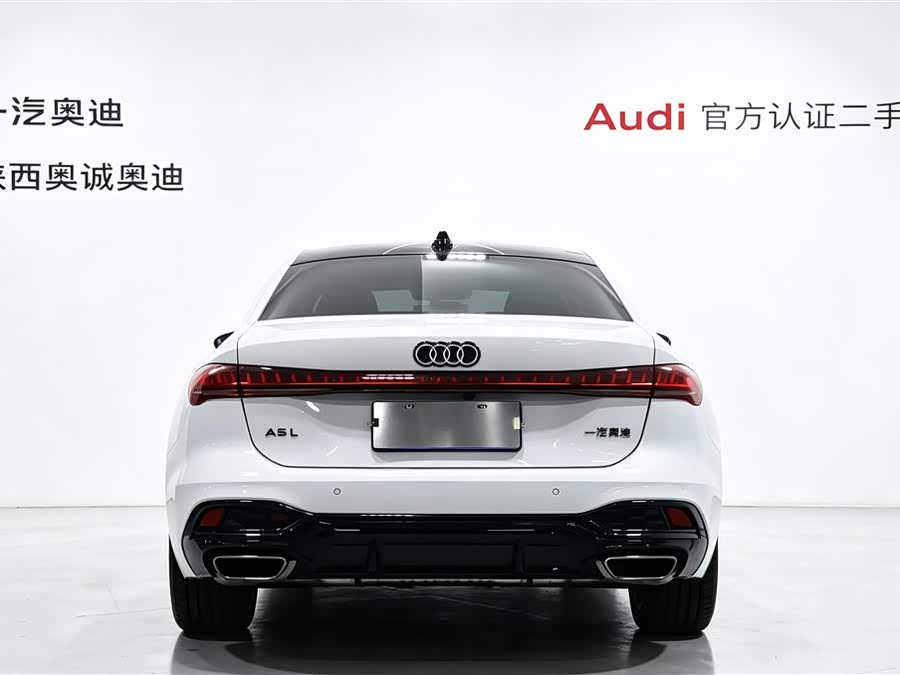 Audi A5L 2026 2.0T Sport Plus - zdjęcie 5