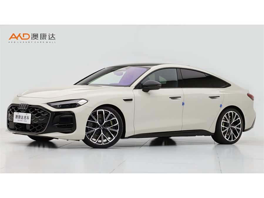 Audi A5L Sportback 2026 TFSI quattro 200kW Flagship - zdjęcie 1