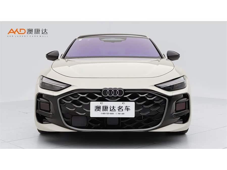 Audi A5L Sportback 2026 TFSI quattro 200kW Flagship - zdjęcie 2