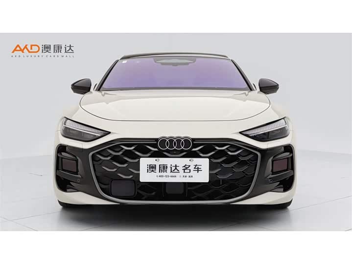 Audi A5L Sportback 2026 TFSI quattro 200kW Flagship - zdjęcie 12
