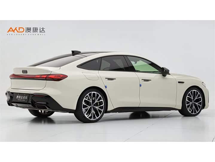 Audi A5L Sportback 2026 TFSI quattro 200kW Flagship - zdjęcie 13