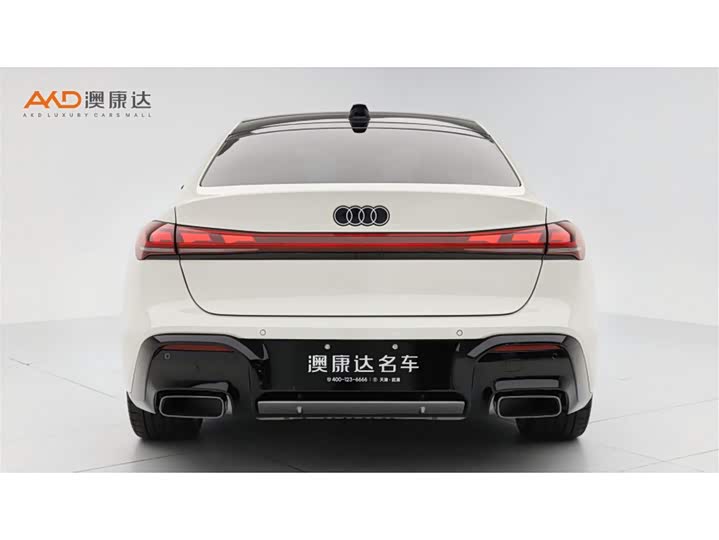 Audi A5L Sportback 2026 TFSI quattro 200kW Flagship - zdjęcie 14
