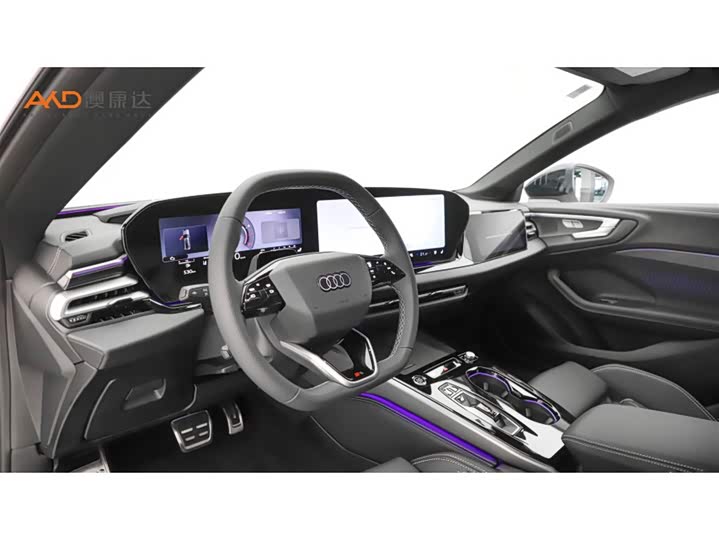 Audi A5L Sportback 2026 TFSI quattro 200kW Flagship - zdjęcie 16