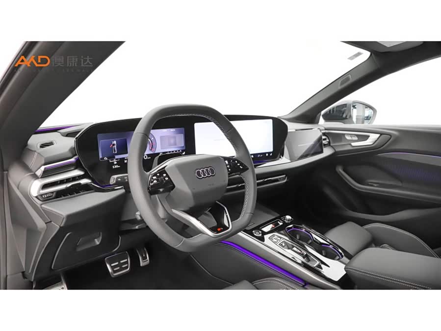 Audi A5L Sportback 2026 TFSI quattro 200kW Flagship - zdjęcie 6